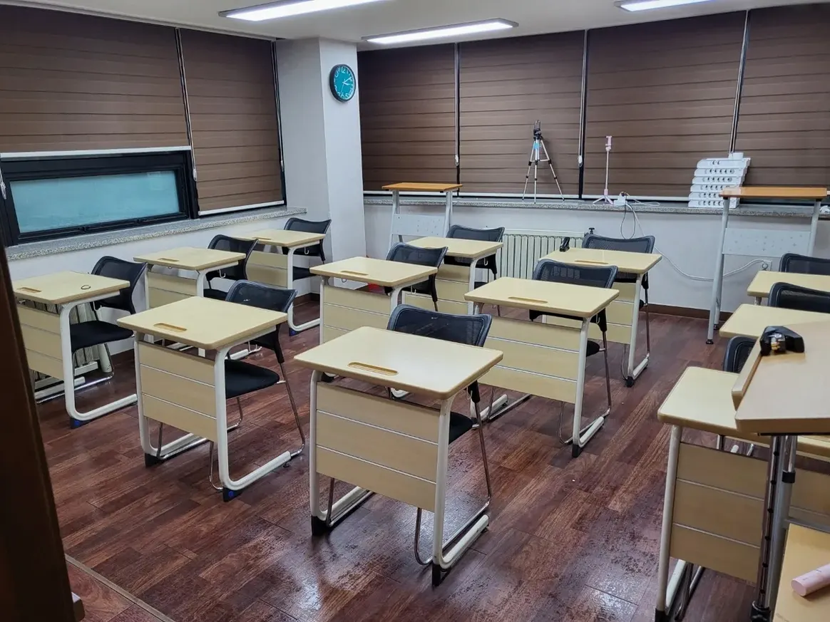 연천군 신서면 스터디룸 커피머신 프린터실 위생청소 사례 - 행진크린